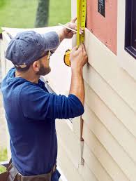 Best Steel Siding Installation  in New Madrid, MO